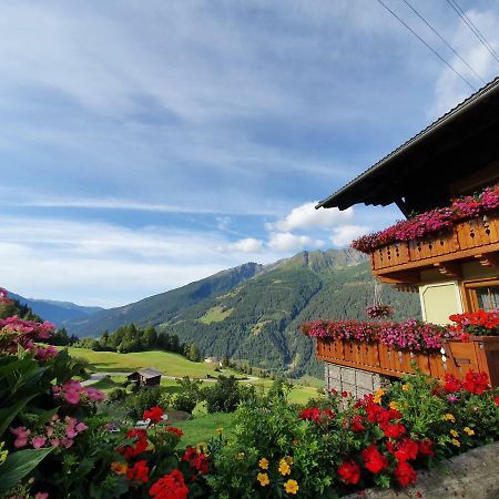 Haus Bergblick Villa Grosskirchheim Luaran gambar