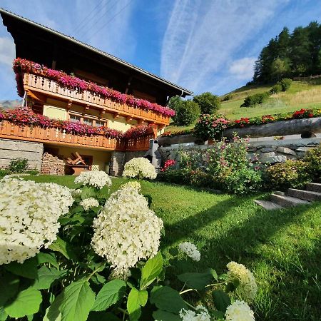 Haus Bergblick Villa Grosskirchheim Luaran gambar
