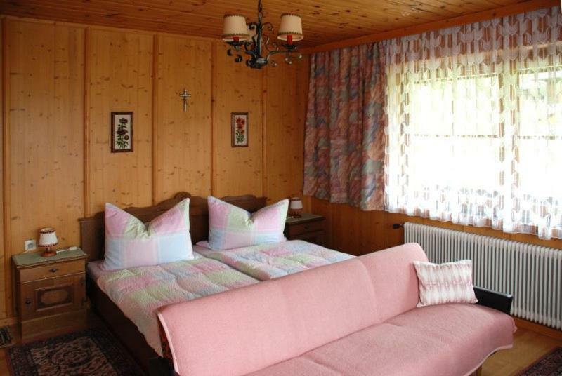 Haus Bergblick Villa Grosskirchheim Luaran gambar