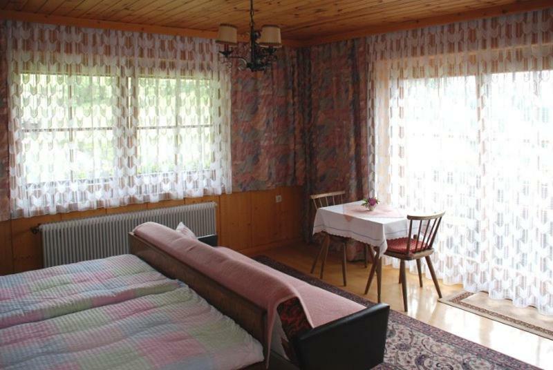 Haus Bergblick Villa Grosskirchheim Luaran gambar