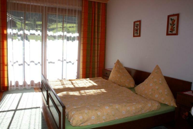 Haus Bergblick Villa Grosskirchheim Luaran gambar